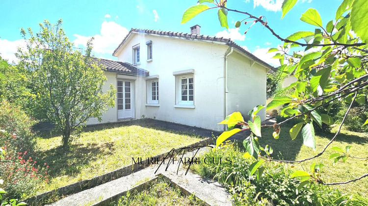 Ma-Cabane - Vente Maison CASTELNAUDARY, 120 m²