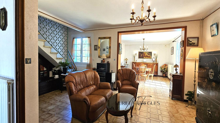 Ma-Cabane - Vente Maison CASTELNAUDARY, 120 m²