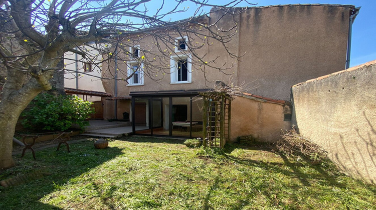 Ma-Cabane - Vente Maison CASTELNAUDARY, 79 m²