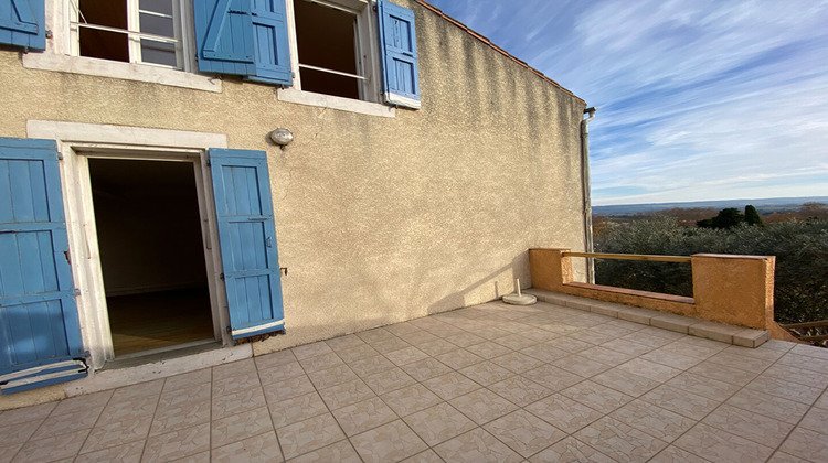 Ma-Cabane - Vente Maison CASTELNAUDARY, 112 m²