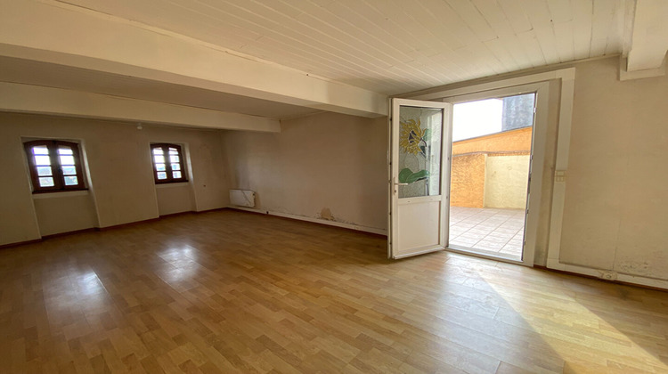 Ma-Cabane - Vente Maison CASTELNAUDARY, 112 m²