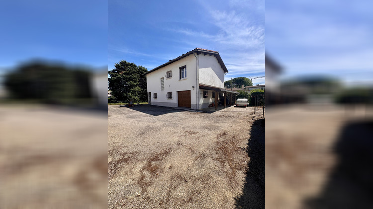 Ma-Cabane - Vente Maison Castelnaudary, 138 m²