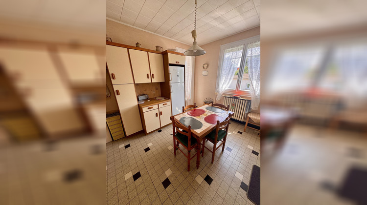 Ma-Cabane - Vente Maison Castelnaudary, 138 m²