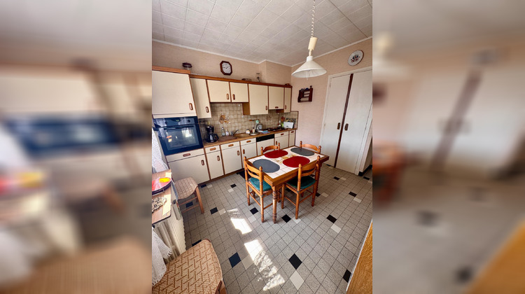 Ma-Cabane - Vente Maison Castelnaudary, 138 m²