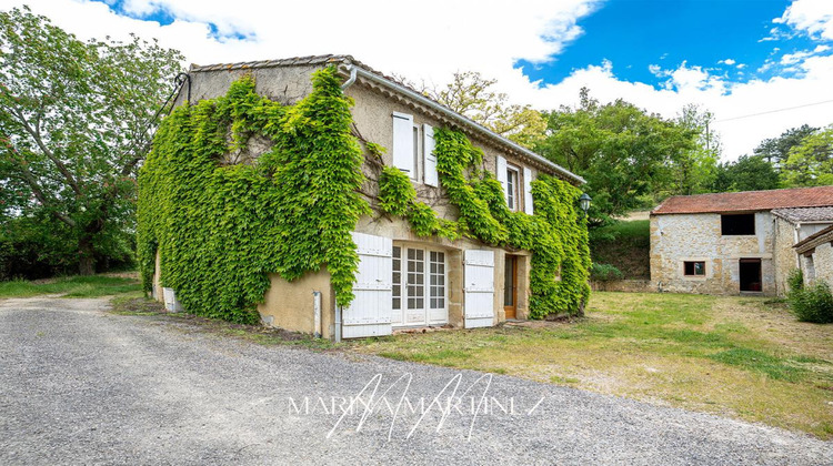 Ma-Cabane - Vente Maison CASTELNAUDARY, 124 m²