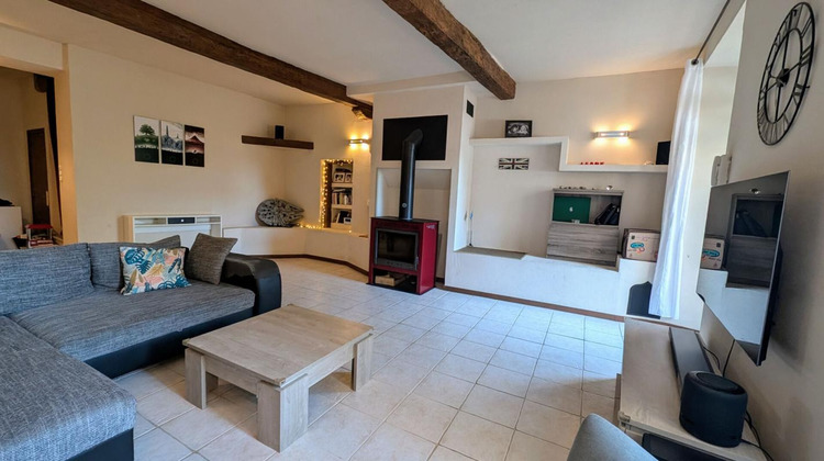 Ma-Cabane - Vente Maison CASTELNAUDARY, 161 m²