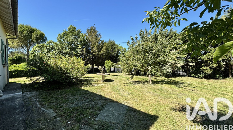 Ma-Cabane - Vente Maison Castelnaudary, 124 m²