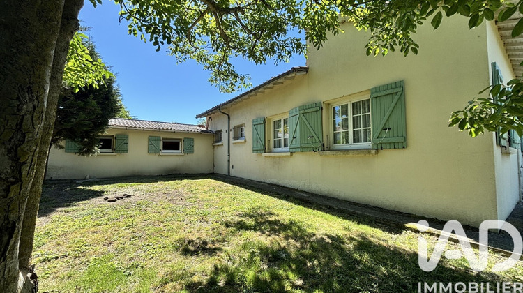 Ma-Cabane - Vente Maison Castelnaudary, 124 m²