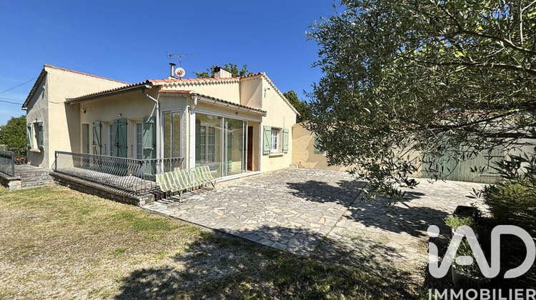 Ma-Cabane - Vente Maison Castelnaudary, 124 m²
