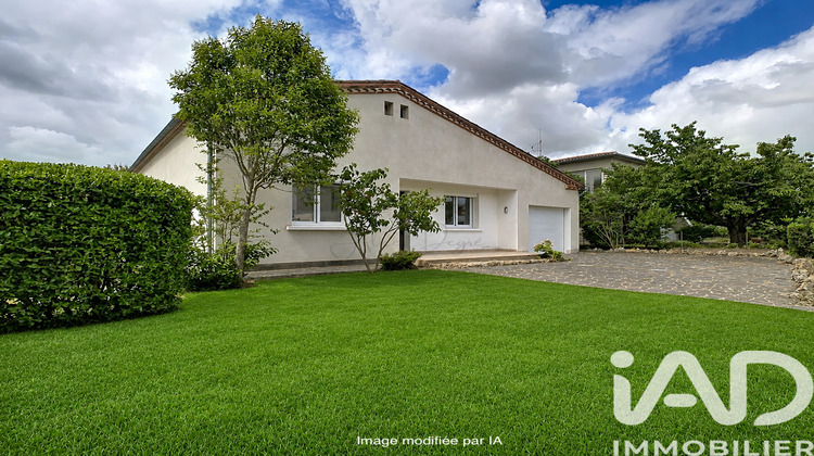 Ma-Cabane - Vente Maison Castelnaudary, 108 m²