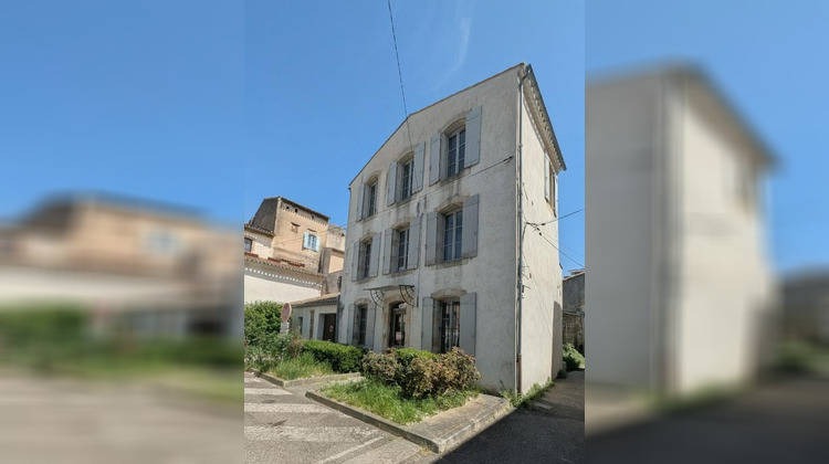 Ma-Cabane - Vente Maison CASTELNAUDARY, 90 m²