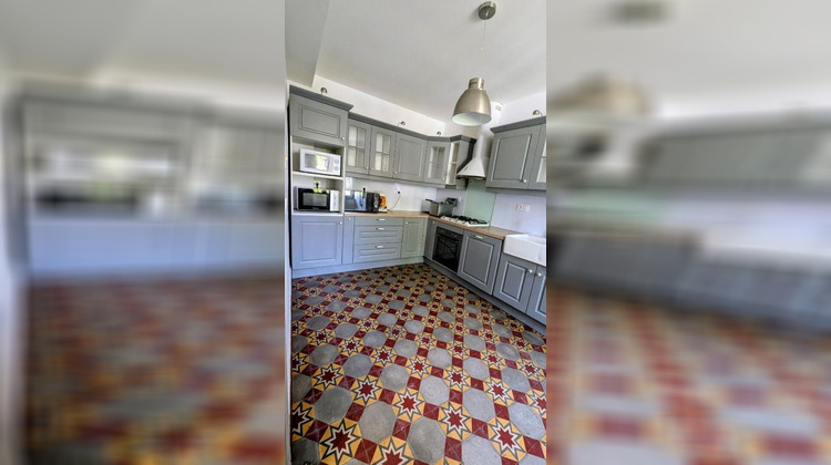 Ma-Cabane - Vente Maison CASTELNAUDARY, 90 m²