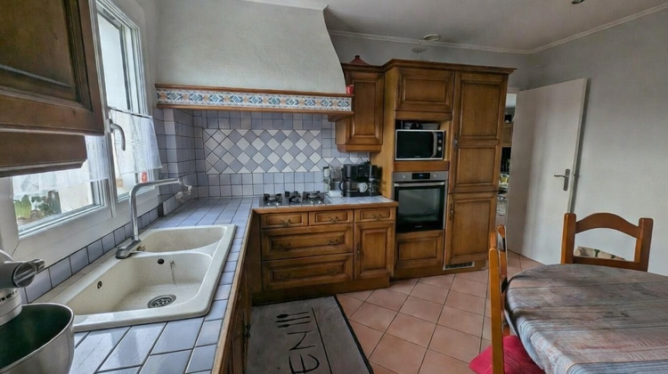Ma-Cabane - Vente Maison CASTELNAUDARY, 120 m²