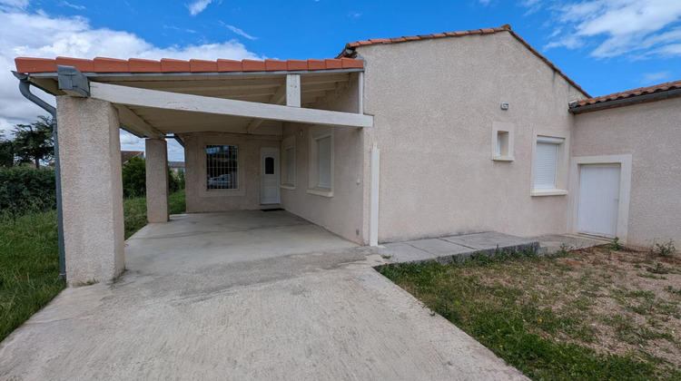 Ma-Cabane - Vente Maison CASTELNAUDARY, 110 m²