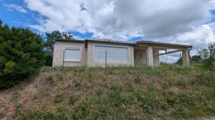 Ma-Cabane - Vente Maison CASTELNAUDARY, 110 m²