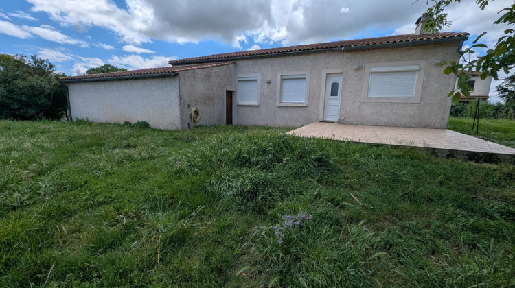 Ma-Cabane - Vente Maison CASTELNAUDARY, 110 m²