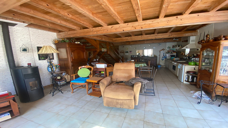 Ma-Cabane - Vente Maison CASTELNAUDARY, 103 m²