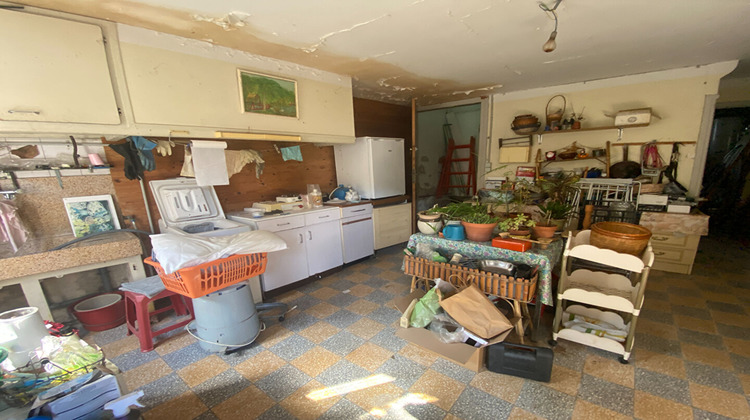 Ma-Cabane - Vente Maison CASTELNAUDARY, 103 m²