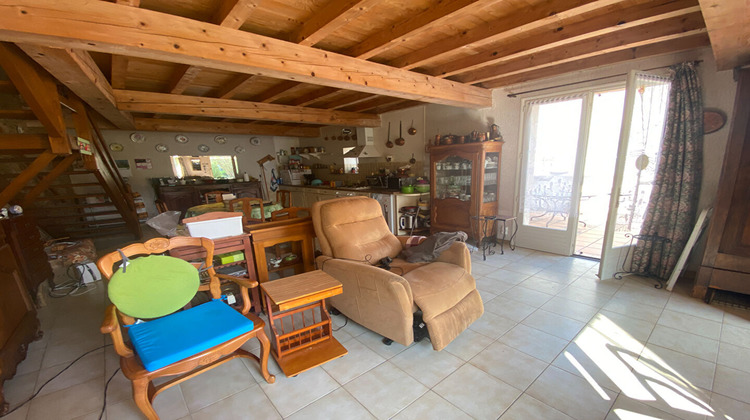 Ma-Cabane - Vente Maison CASTELNAUDARY, 103 m²
