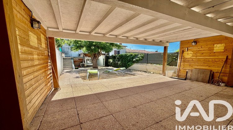Ma-Cabane - Vente Maison Castelnaudary, 160 m²