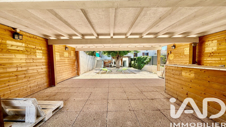 Ma-Cabane - Vente Maison Castelnaudary, 160 m²