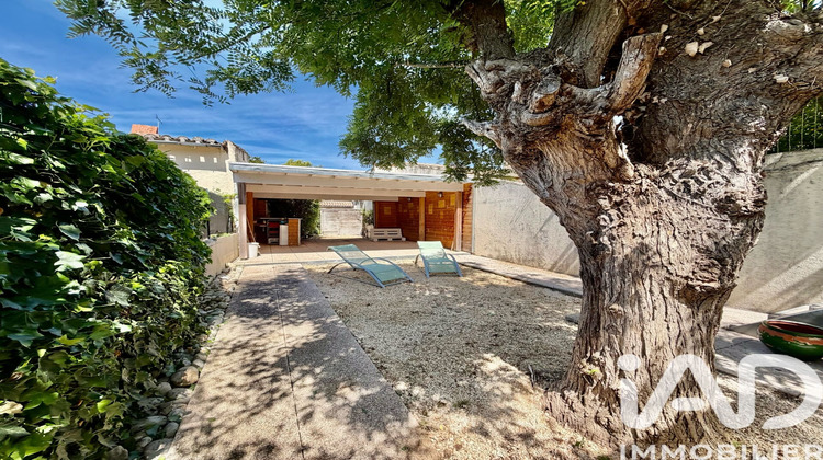 Ma-Cabane - Vente Maison Castelnaudary, 160 m²