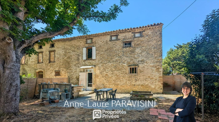Ma-Cabane - Vente Maison CASTELNAUDARY, 133 m²