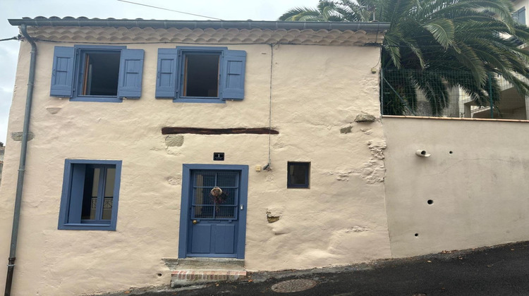 Ma-Cabane - Vente Maison Castelnaudary, 50 m²