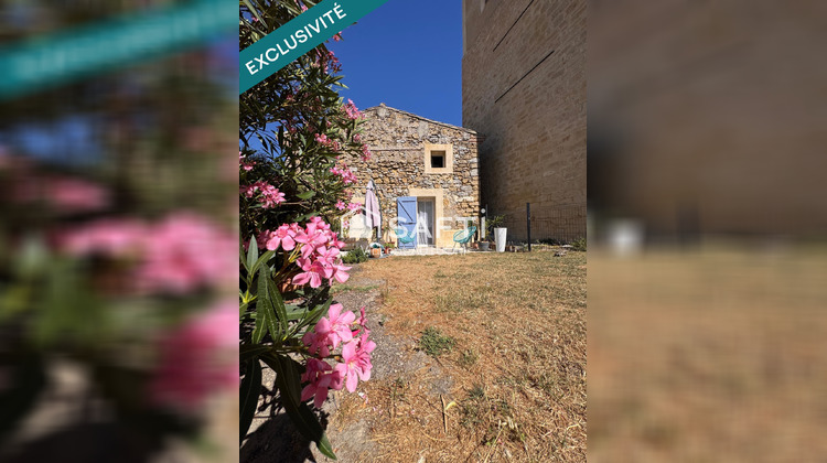 Ma-Cabane - Vente Maison Castelnaudary, 60 m²
