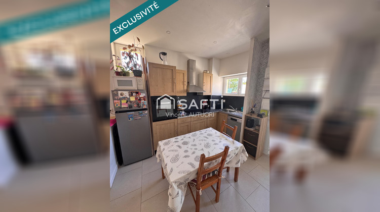 Ma-Cabane - Vente Maison Castelnaudary, 60 m²