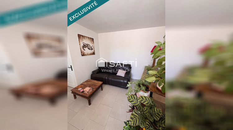 Ma-Cabane - Vente Maison Castelnaudary, 60 m²