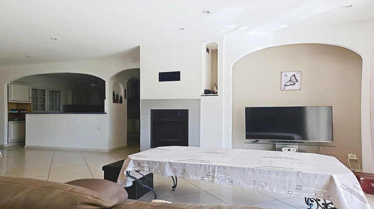Ma-Cabane - Vente Maison Castelnaudary, 130 m²