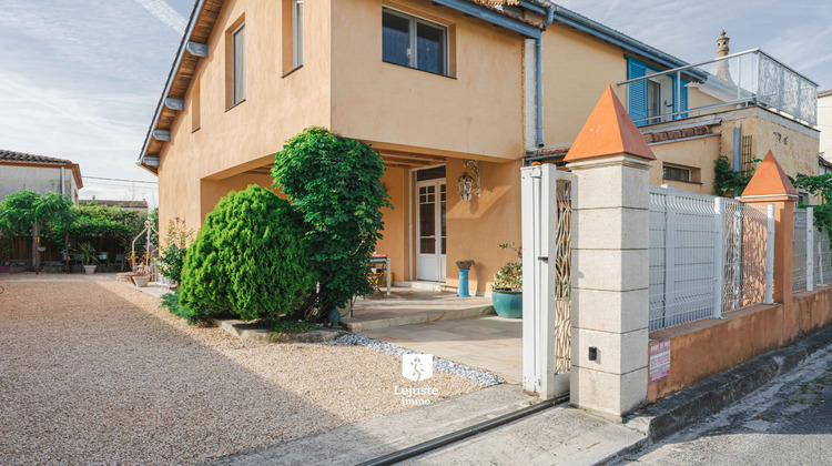 Ma-Cabane - Vente Maison Castelnaudary, 155 m²