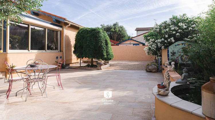 Ma-Cabane - Vente Maison Castelnaudary, 155 m²