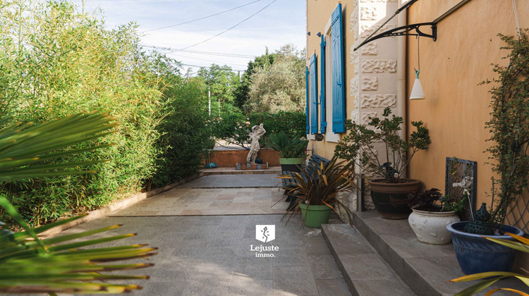 Ma-Cabane - Vente Maison Castelnaudary, 155 m²