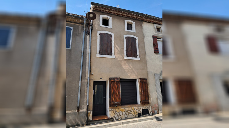 Ma-Cabane - Vente Maison CASTELNAUDARY, 93 m²