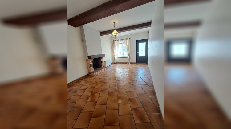 Ma-Cabane - Vente Maison CASTELNAUDARY, 93 m²