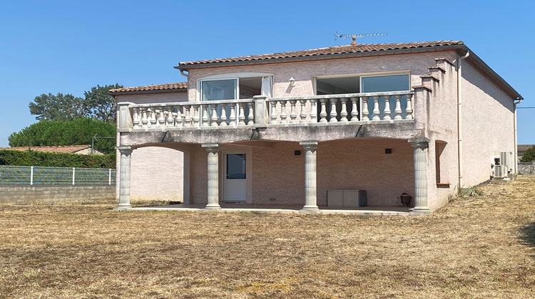 Ma-Cabane - Vente Maison CASTELNAUDARY, 170 m²