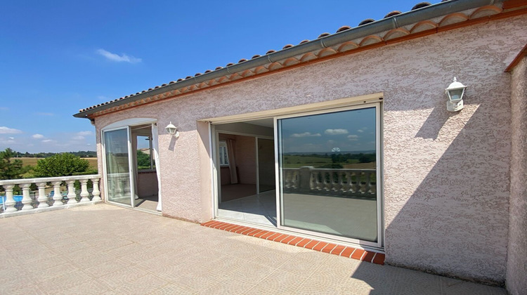 Ma-Cabane - Vente Maison CASTELNAUDARY, 170 m²