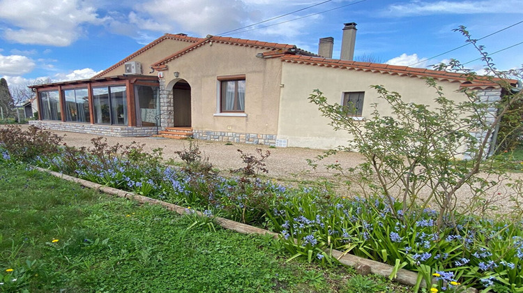 Ma-Cabane - Vente Maison CASTELNAUDARY, 141 m²