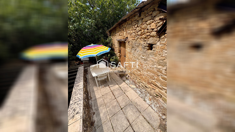 Ma-Cabane - Vente Maison Castelnaudary, 75 m²