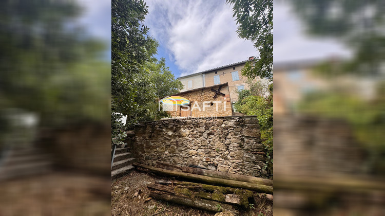 Ma-Cabane - Vente Maison Castelnaudary, 75 m²