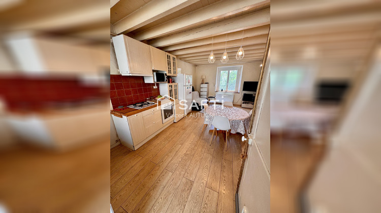 Ma-Cabane - Vente Maison Castelnaudary, 75 m²