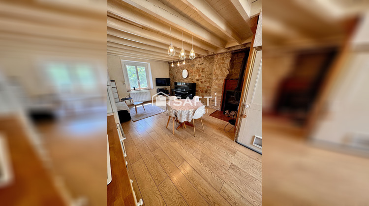 Ma-Cabane - Vente Maison Castelnaudary, 75 m²