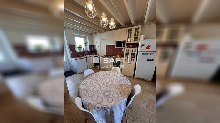 Ma-Cabane - Vente Maison Castelnaudary, 75 m²