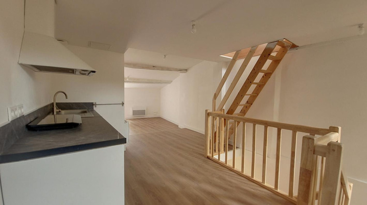 Ma-Cabane - Vente Maison CASTELNAUDARY, 65 m²