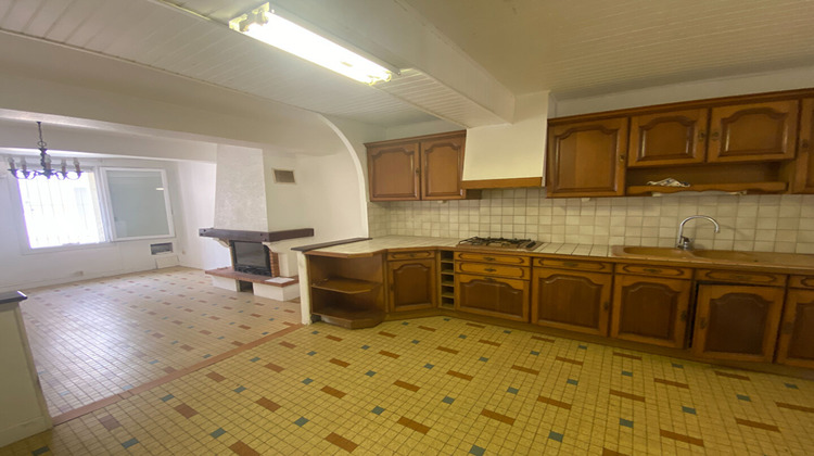 Ma-Cabane - Vente Maison CASTELNAUDARY, 82 m²