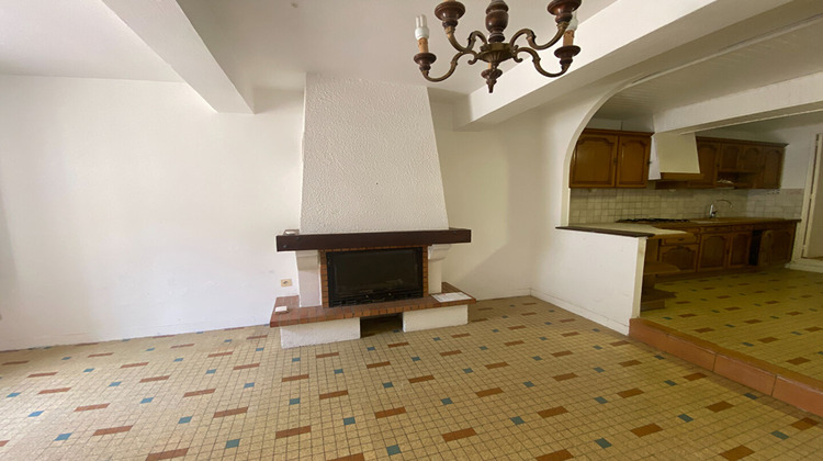 Ma-Cabane - Vente Maison CASTELNAUDARY, 82 m²