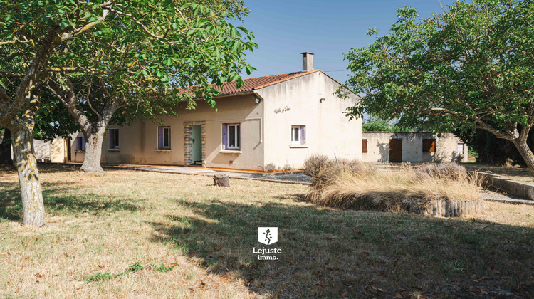 Ma-Cabane - Vente Maison Castelnaudary, 105 m²