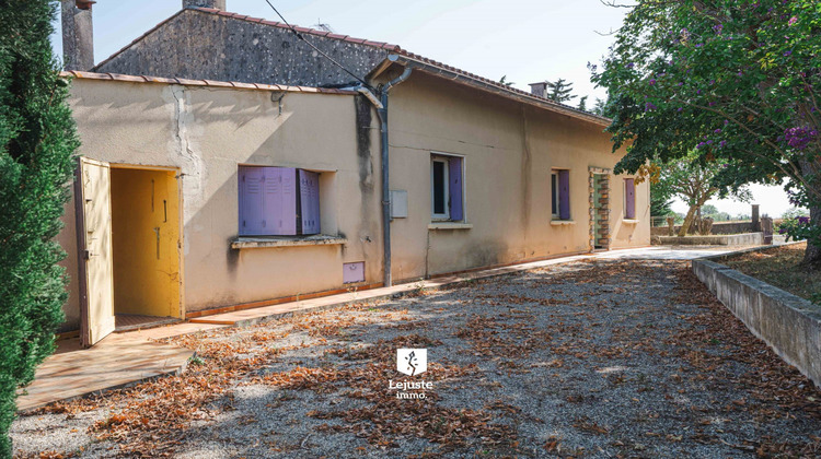 Ma-Cabane - Vente Maison Castelnaudary, 105 m²